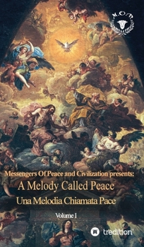 Hardcover A Melody Called Peace Book