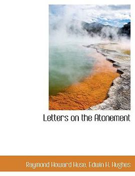 Letters on the Atonement
