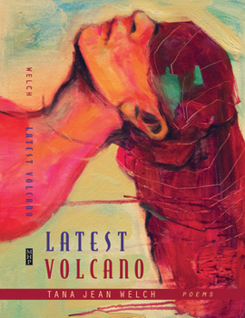 Paperback Latest Volcano Book