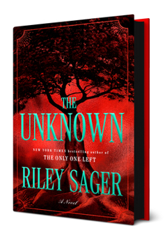 Hardcover The Unknown Book
