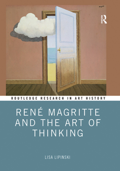 Paperback René Magritte and the Art of Thinking Book