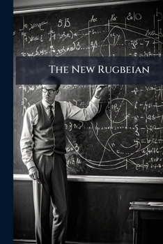 Paperback The New Rugbeian Book