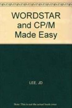 Paperback WordStar and Cp/M Made Easy Book