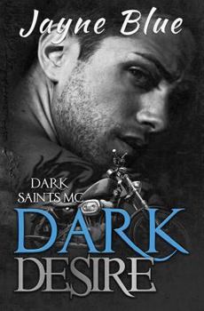 Paperback Dark Desire Book