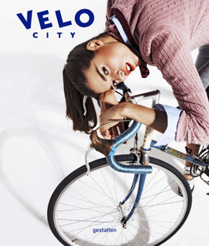 Hardcover Velo City Book