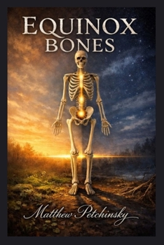 Paperback Equinox Bones Book