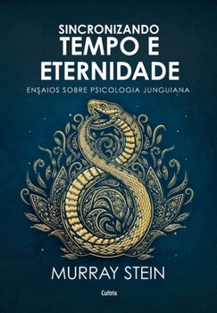 Paperback Sincronizando Tempo e Eternidade [Portuguese] Book