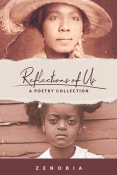 Paperback Reflections of Us Book