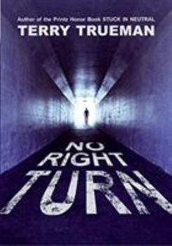 Paperback No Right Turn Book