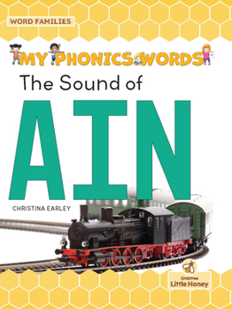 The Sound of Ain