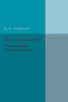 Paperback Tides and Tidal Streams Book