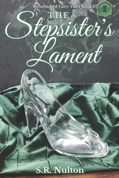 The Stepsister's Lament: Dyslexic-Friendly Edition (Dyslexic-Friendly Editions)