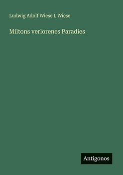 Miltons verlorenes Paradies