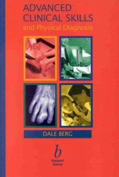 Paperback Advanced Clinical Skills Book