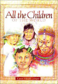 Hardcover All the Children of the World Book