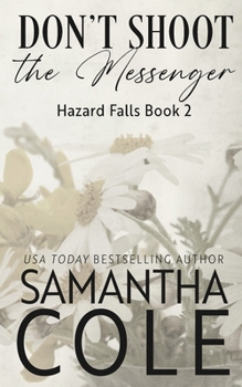 Paperback Don't Shoot the Messenger: Discreet Cover Edition Book