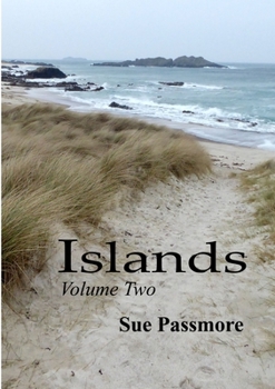 Paperback Islands Volume Two Book