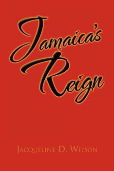 Paperback Jamaica's Reign Book