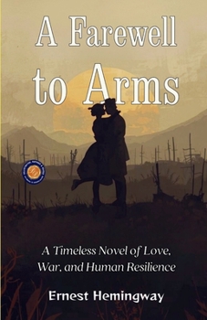 Paperback A Farewell to Arms Book