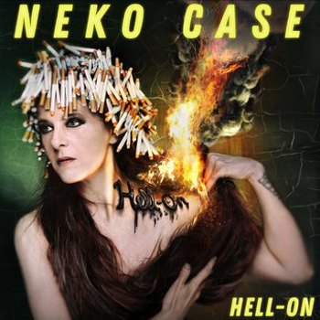 Music - CD Hell-on Book