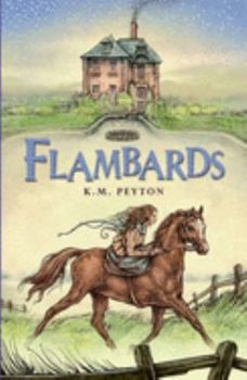Flambards - Book #1 of the Flambards