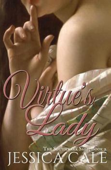 Virtue's Lady - Book #2 of the Southwark Saga