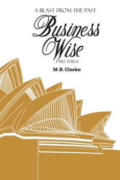 Paperback Business Wise: Part Three Book