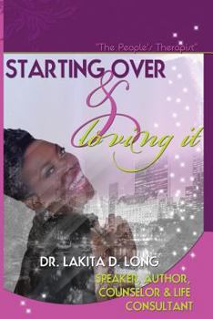 Paperback Starting Over and Loving It Book