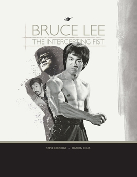 Paperback Bruce Lee: The Intercepting Fist Book