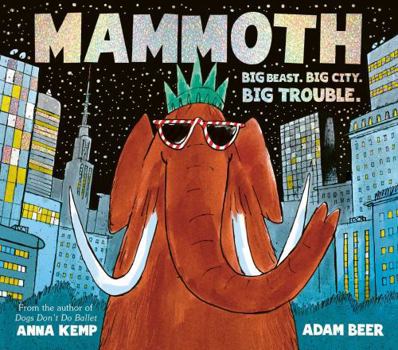 Paperback Mammoth Book