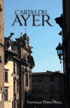 Paperback Cartas del Ayer [Spanish] Book