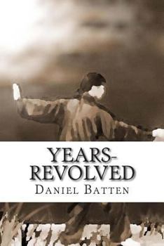 Paperback Years-Revolved Book