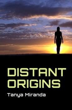 Paperback Distant Origins Book