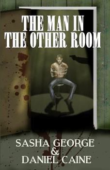 Paperback The Man In The Other Room Book