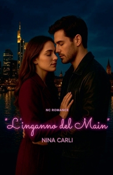 Paperback L'inganno del Main [Italian] Book