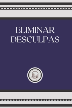 Paperback Eliminar Desculpas [Portuguese] Book