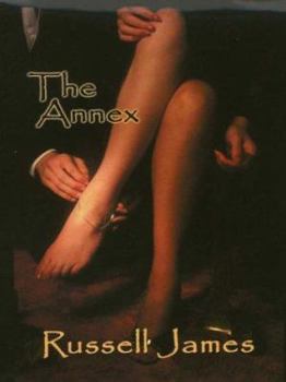Hardcover The Annex [Large Print] Book