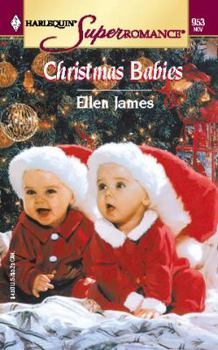 Mass Market Paperback Christmas Babies Book