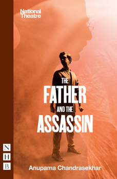 Paperback The Father and the Assassin Book