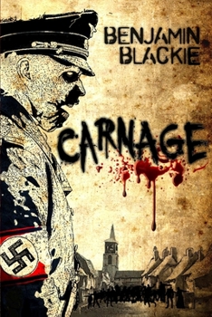 Paperback Carnage Book