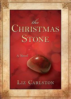 Paperback The Christmas Stone Book