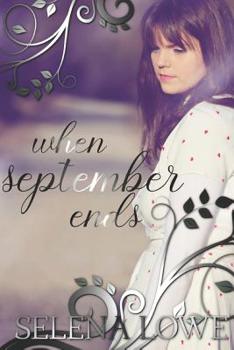 Paperback When September Ends Book