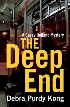 Paperback The Deep End Book