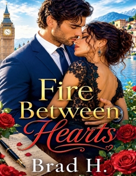 Paperback Fire Between Hearts Book