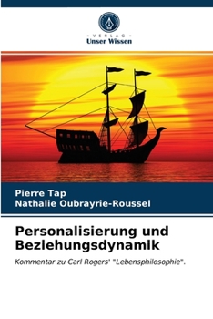 Paperback Personalisierung und Beziehungsdynamik [German] Book