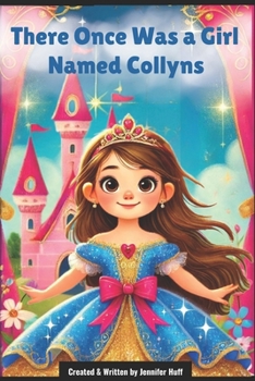 There Once Was a Girl Named Collyns