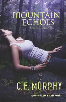 Paperback Mountain Echoes Book