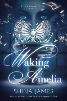 Paperback Waking Amelia Book