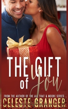 Paperback The Gift of You Book