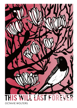 Hardcover This Will Last Forever Book